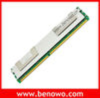 HP ORIGINAL SERVER RAM 413015-B21 16GB FBD PC2-530