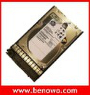 HP Original 507127-B21   HP Hard Drive 300GB RPM b