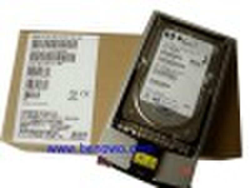 Hard Disk HP 350964-B22 300 GB 10K SCSI