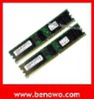 IBM P series server ram 12R8255 2*1GB DDR2 memory