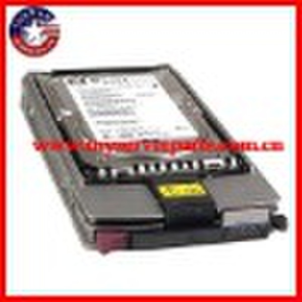 HP scsi hard disk 350964-B22 For HP storage Ultra3