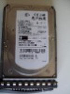 300GB FC HDD 390-0281-03