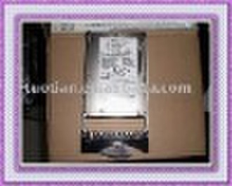 SERVER HARD DRIVE 507125-B21 HP 146GB10K 6G 2.5&qu