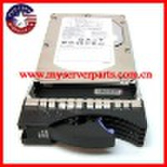 IBM sas hard disk 43X0802 For IBM storage 300GB Ho