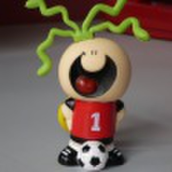 football usb drive