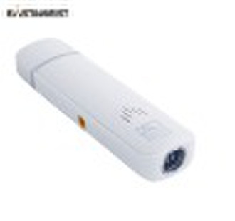 USB2.0 DVB-T & Analog TV tuner ( A+D )