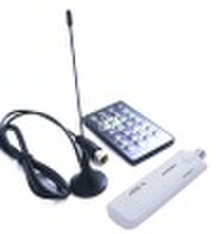 HYBRID USB2.0 ATSC TV TUNER ( A+D )