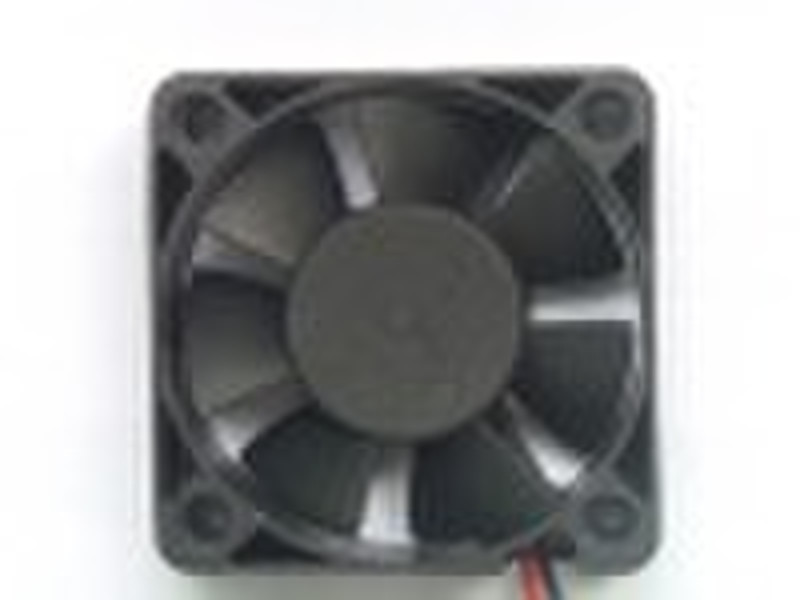 JGH 30 X 30 X 10 MM SERIES FAN