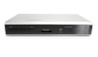 ISDB-T Set Top Box with Card Reader and USB M6819i