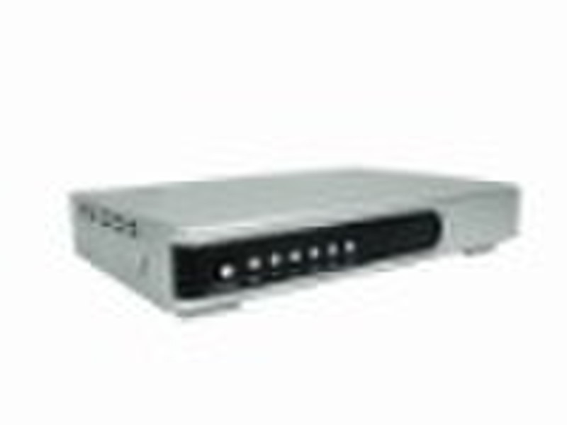 DVB-S2 HD Satellite Free-to-Air Set Top Box M687S