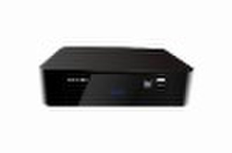 ISDB-T Set Top Box with Internal HDD