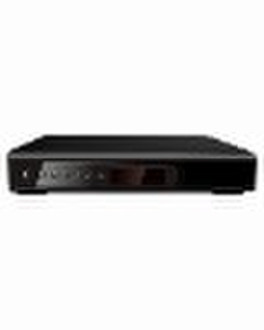 Full Seg ISDB-T Set-top box