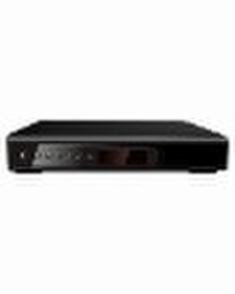 Full Seg ISDB-T Set-top box