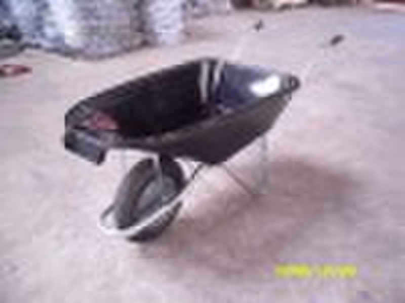 WHEEL BARROW