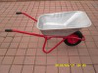 Wheel Barrow