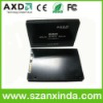 SSD(Solid State Disk) 1.8inch SATA II interface