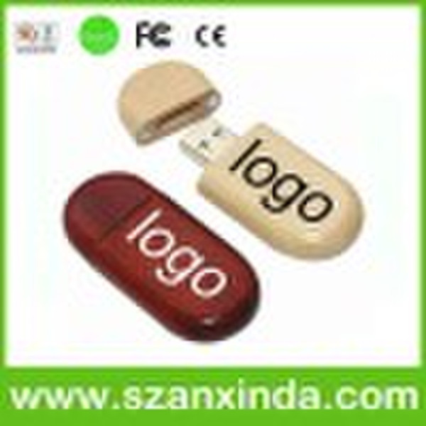 OEM logo promotional usb memory