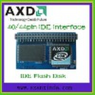 44pin IDE Interface memory card
