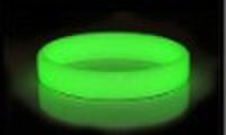 glow USB bracelet