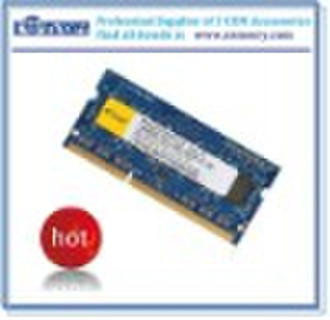 1GB DDR Memory (PC-2700)