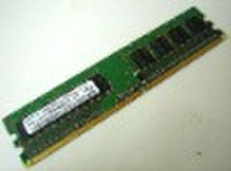 Long Dimm DDR2 2GB PC 5300 Desktop Ram