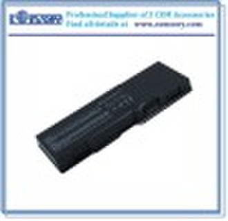 Replacement laptop battery ,notebook battery for d