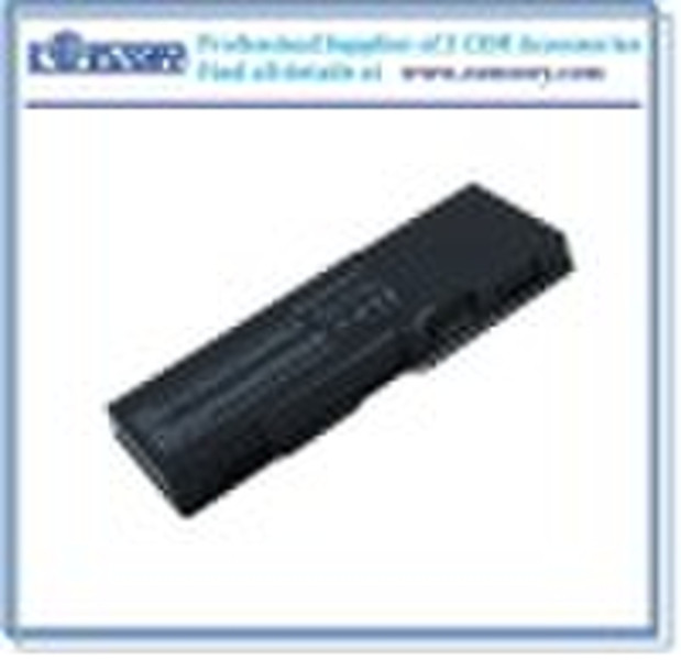 Replacement laptop battery ,notebook battery for d