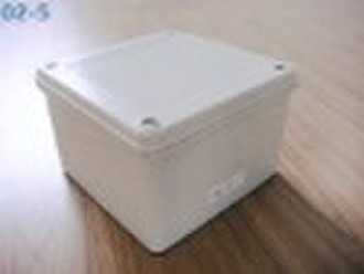 Plastic waterproof enclosure 145*145*80mm