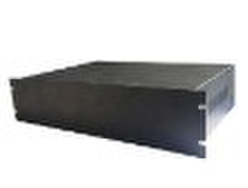 2.5U Rack mount Chasis