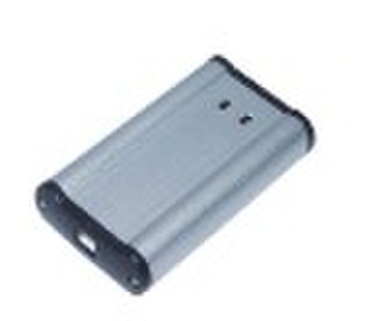 JH-6052 Aluminum extrusion  enclosure