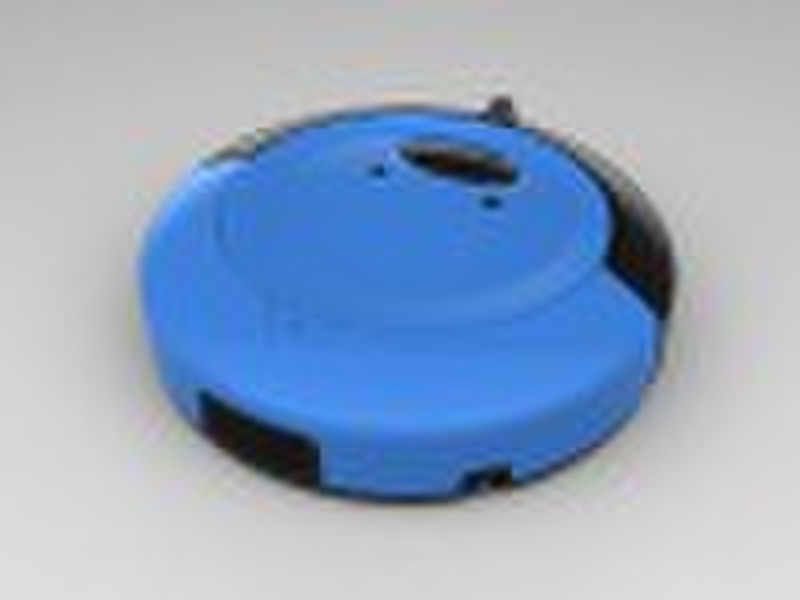 robotic vacuum cleaner