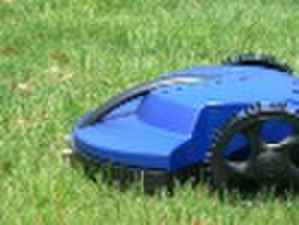 intelligent garden tool