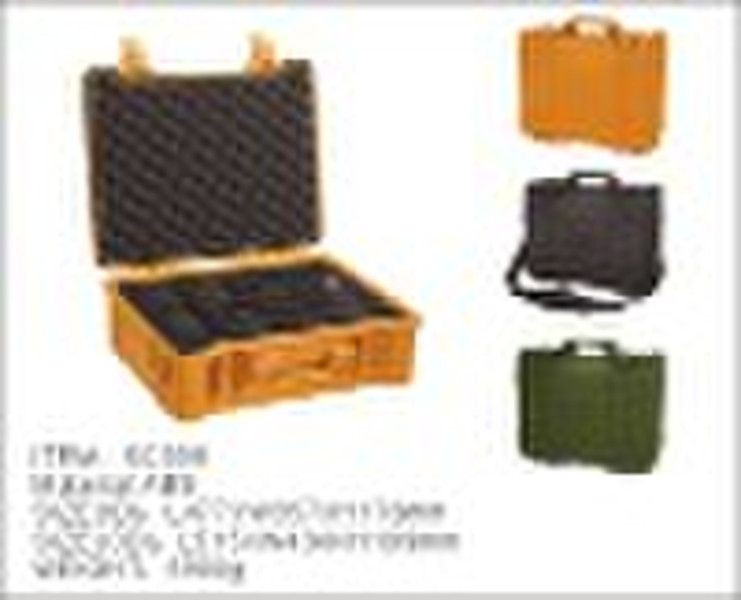 equipment case