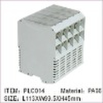 PLC(din-rail) enclosure