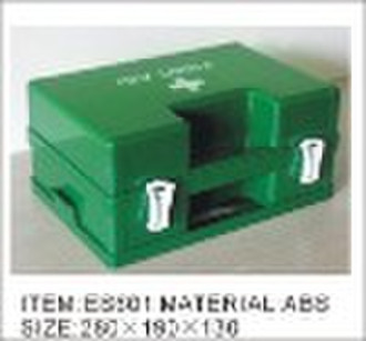 first aid kit