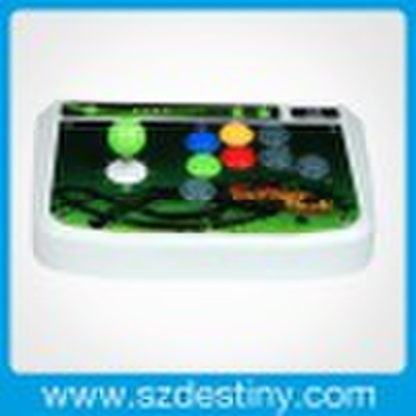 Multifunktions-Fighting Stick für XBOX 360