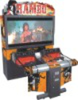 arcade video games