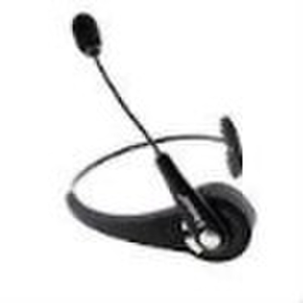 PS3-Headset