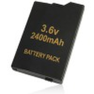 for psp battery