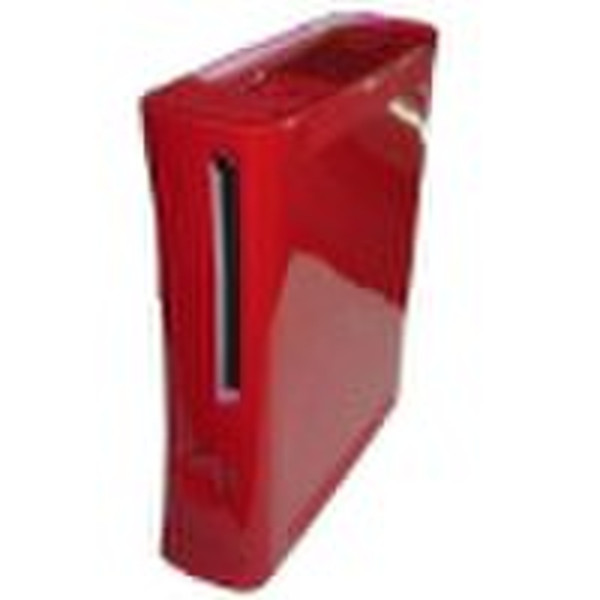 for xbox 360 console shell