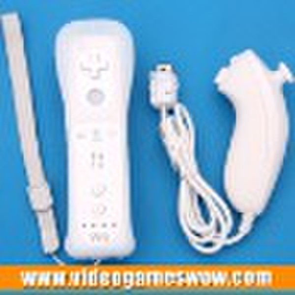 Для Wii Remote Controller