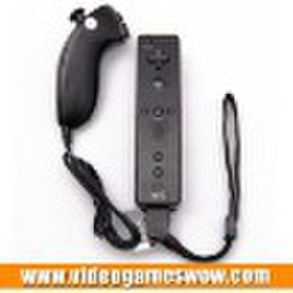 Для Wii контроллера Nunchuk