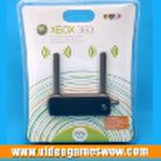 For XBOX360 Wireless Network Adapter