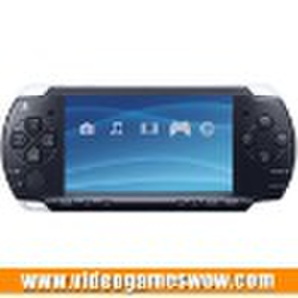 For PSP 2000 V2