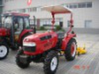 Radtraktor, 30 PS, 4wd