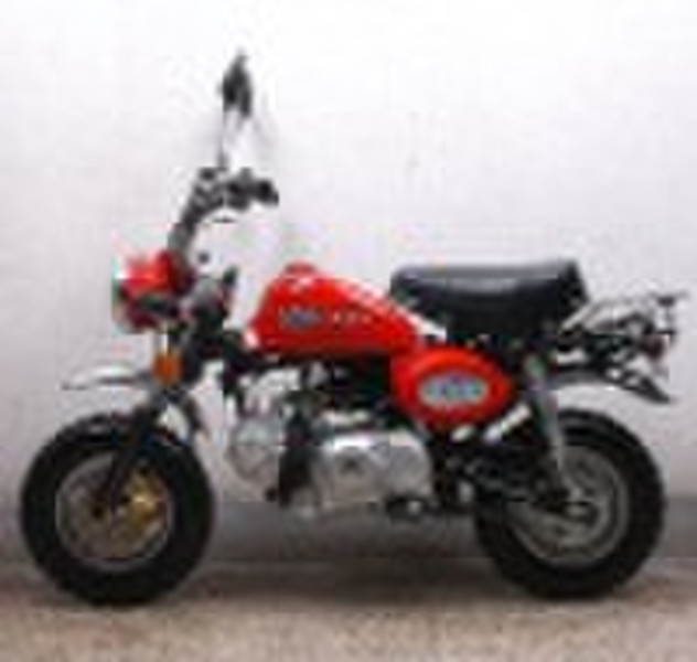EEC 50cc  motorcycle