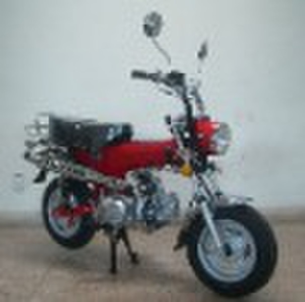 EEC 50cc/110cc onroad motorcycle