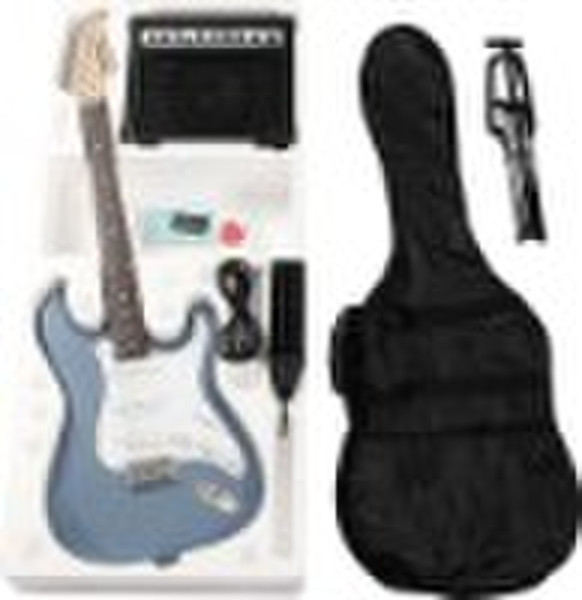 high quality Electric Guitar kits EGP01