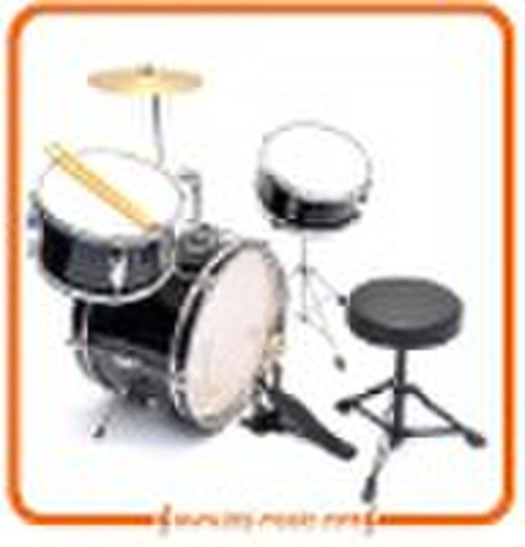 3PC Drum Kits JDK803