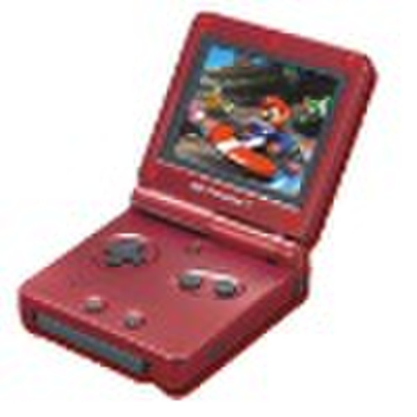 gb sation light handheld game player game console